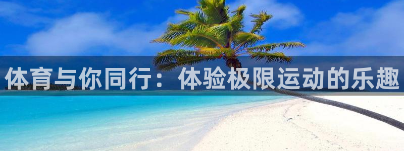 6T体育官方：体育与你同行：体验极限运动的乐趣